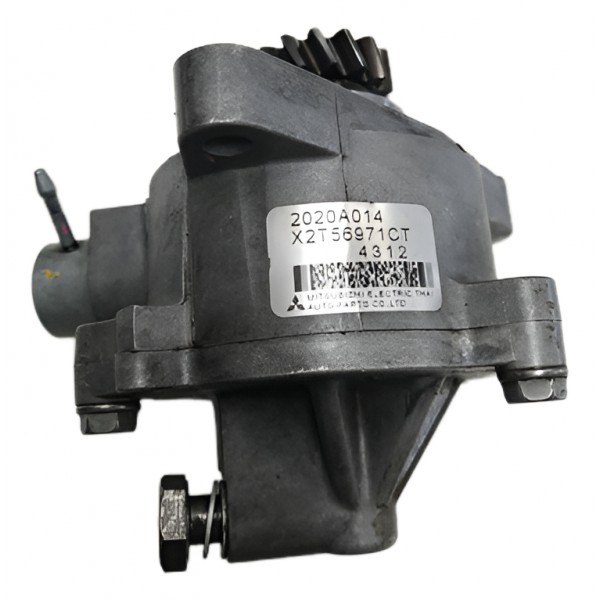 Bomba Vácuo L200 Triton 3.2 Diesel 2020a014 -11903 H 110v