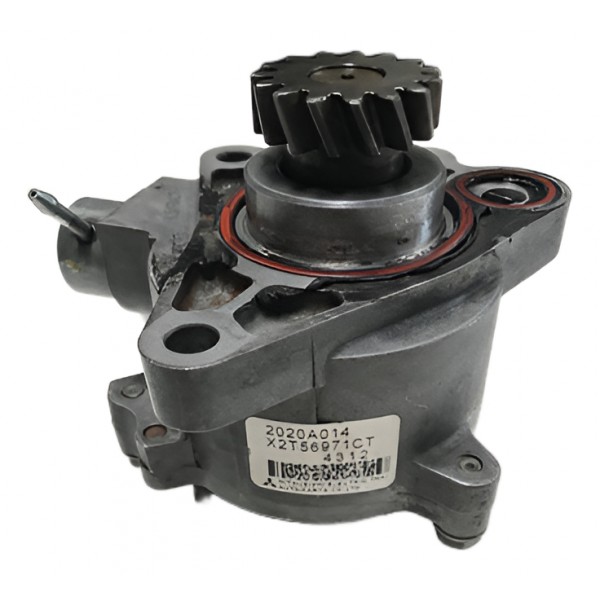 Bomba Vácuo L200 Triton 3.2 Diesel 2020a014 -11903 H 110v