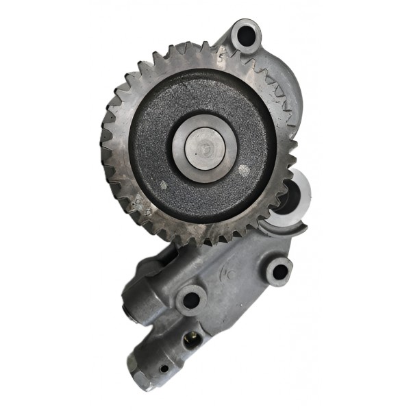 Bomba Óleo L200 Triton Dakar 3.2 16v Diesel 2008 Original