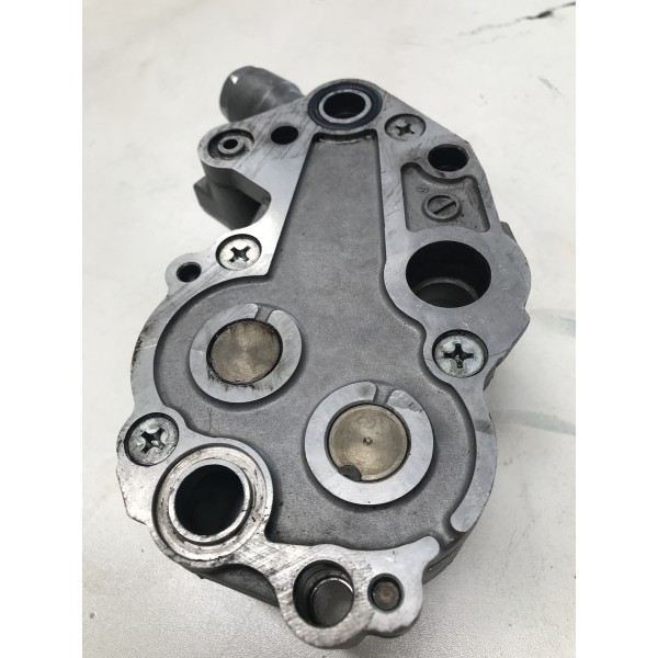 Bomba Óleo L200 Triton Dakar 3.2 16v Diesel 2008 Original