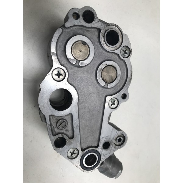 Bomba Óleo L200 Triton Dakar 3.2 16v Diesel 2008 Original