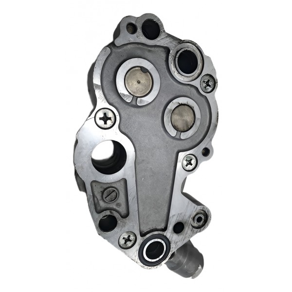 Bomba Óleo L200 Triton Dakar 3.2 16v Diesel 2008 Original