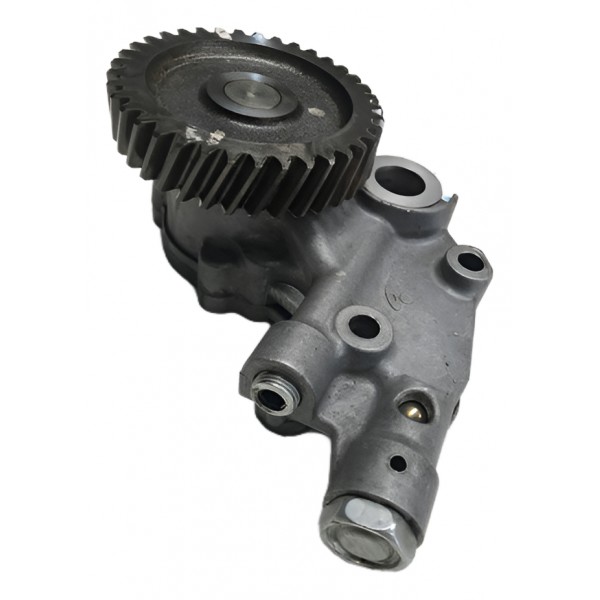 Bomba Óleo L200 Triton Dakar 3.2 16v Diesel 2008 Original