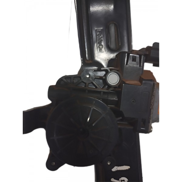 Máquina Do Vidro Da Porta Traseira L.d Ford Ranger 3.2 2017