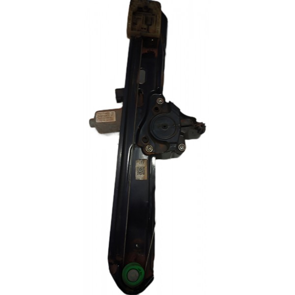 Máquina Do Vidro Da Porta Traseira L.d Ford Ranger 3.2 2017