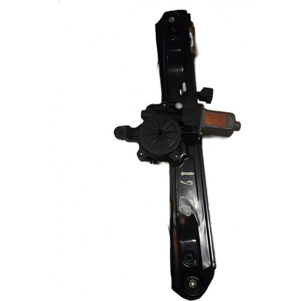 Máquina Do Vidro Da Porta Traseira L.d Ford Ranger 3.2 2017