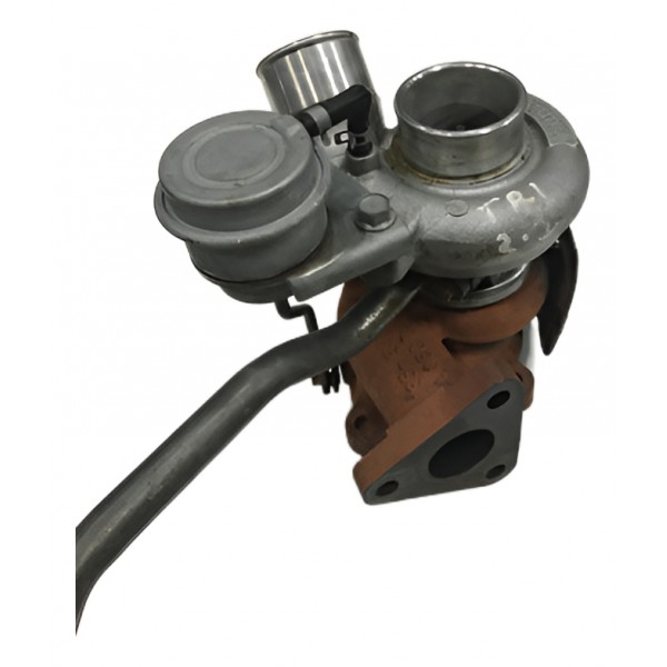 Turbina Mitsubishi L200 Triton 3.2 Ano 2012/2015 Original