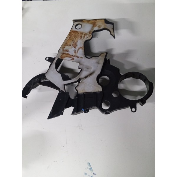 Capa Da Correia Dentada Amarok 2.0 2012 Original Usado