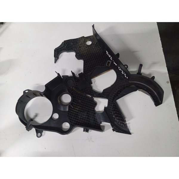 Capa Da Correia Dentada Amarok 2.0 2012 Original Usado