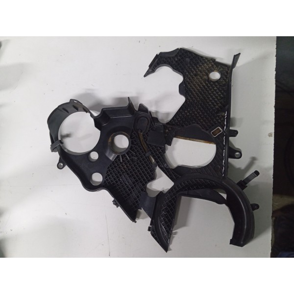 Capa Da Correia Dentada Amarok 2.0 2012 Original Usado