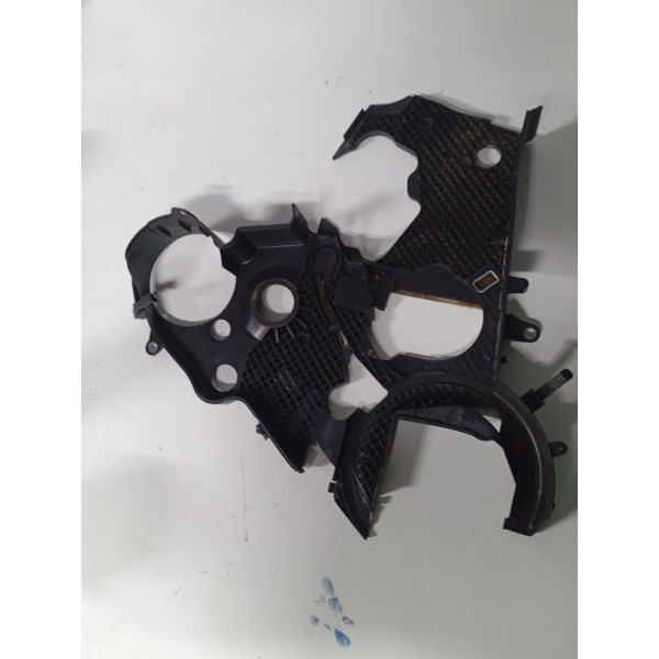 Capa Da Correia Dentada Amarok 2.0 2012 Original Usado