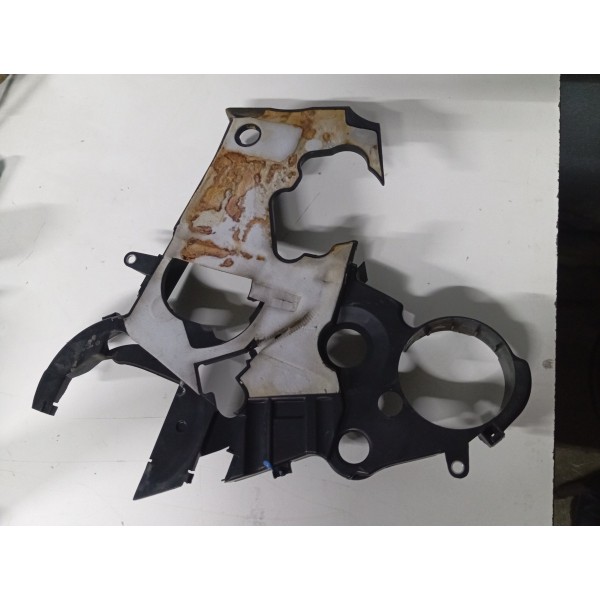 Capa Da Correia Dentada Amarok 2.0 2012 Original Usado