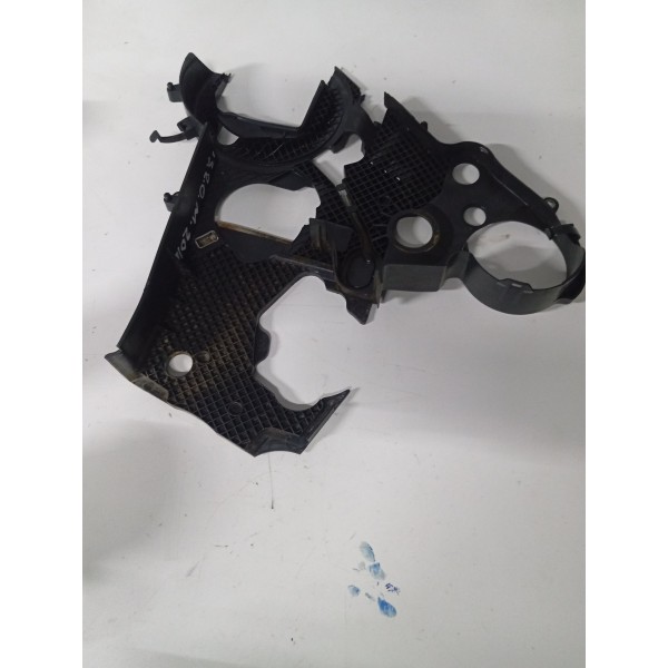 Capa Da Correia Dentada Amarok 2.0 2012 Original Usado