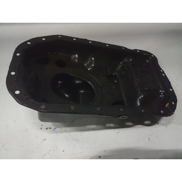 Cárter Do Óleo Da L 200 Triton 2013/2015 Original 3.2