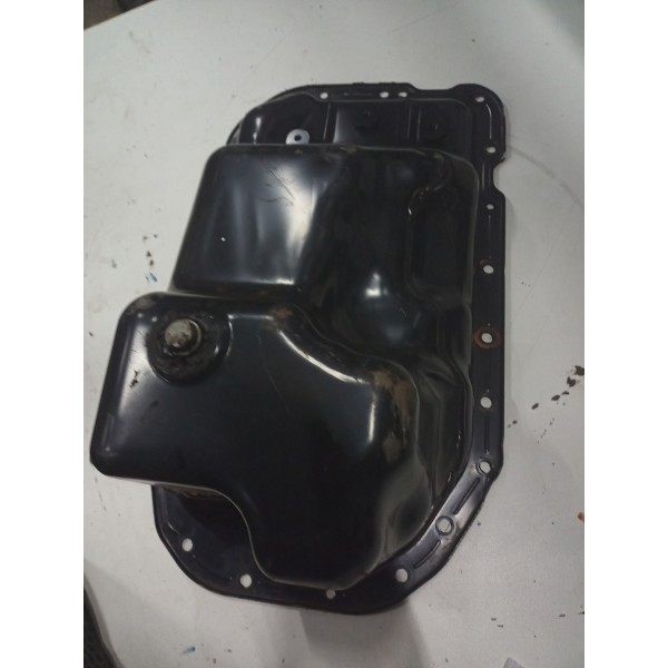 Cárter Do Óleo Da L 200 Triton 2013/2015 Original 3.2