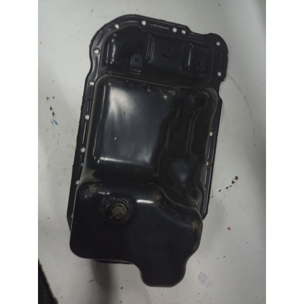 Cárter Do Óleo Da L 200 Triton 2013/2015 Original 3.2