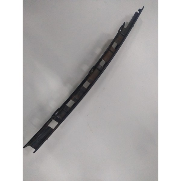 Acabamento Coluna Porta Dianteira Esquerda Fiat Toro 16/21