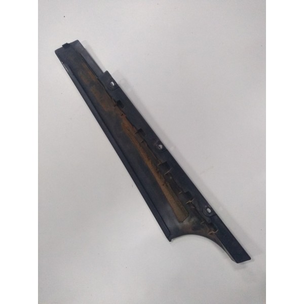 Acabamento Coluna Porta Dianteira Esquerda Fiat Toro 16/21