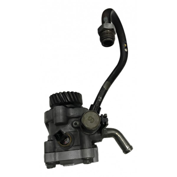 Bomba Direção Mitsubishi Triton L200 2009 2010 2011 Mr992873