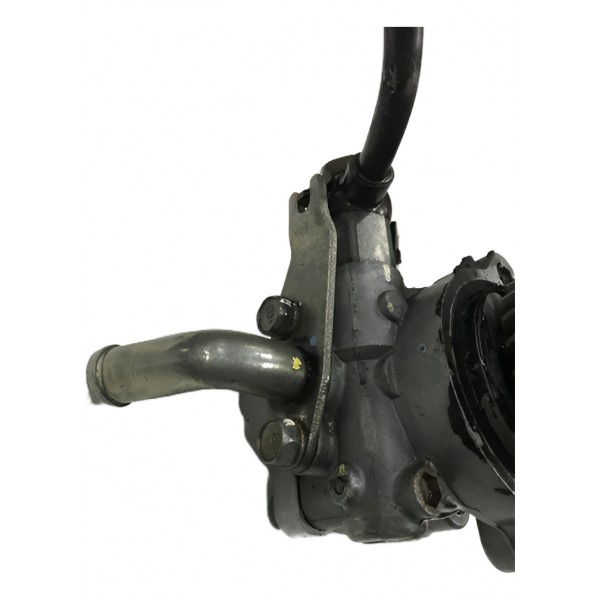 Bomba Direção Mitsubishi Triton L200 2009 2010 2011 Mr992873