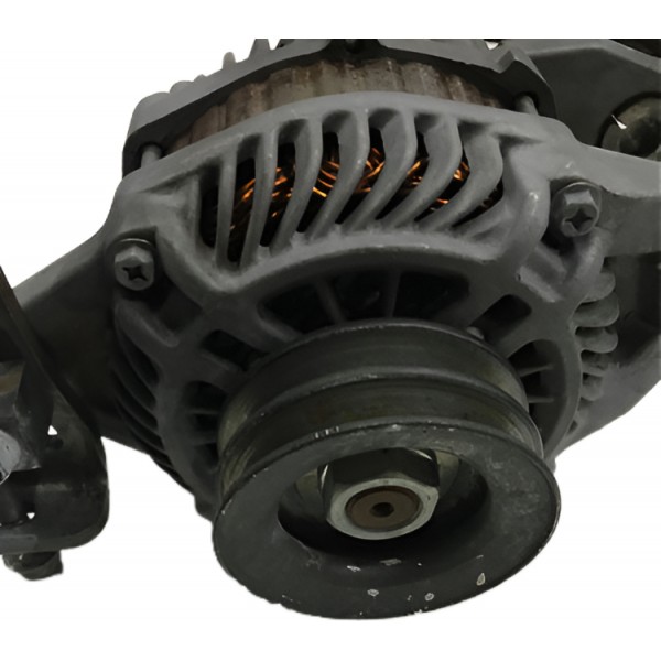 Alternador L200 Triton 3.2 2008 2009 2013 2014 2015 Original