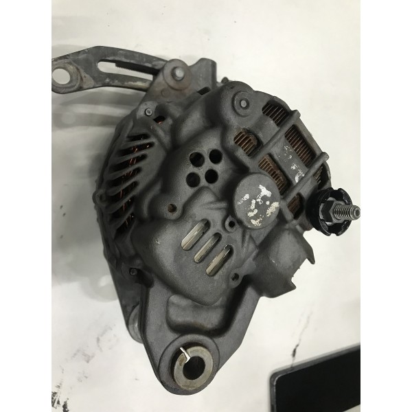 Alternador L200 Triton 3.2 2008 2009 2013 2014 2015 Original