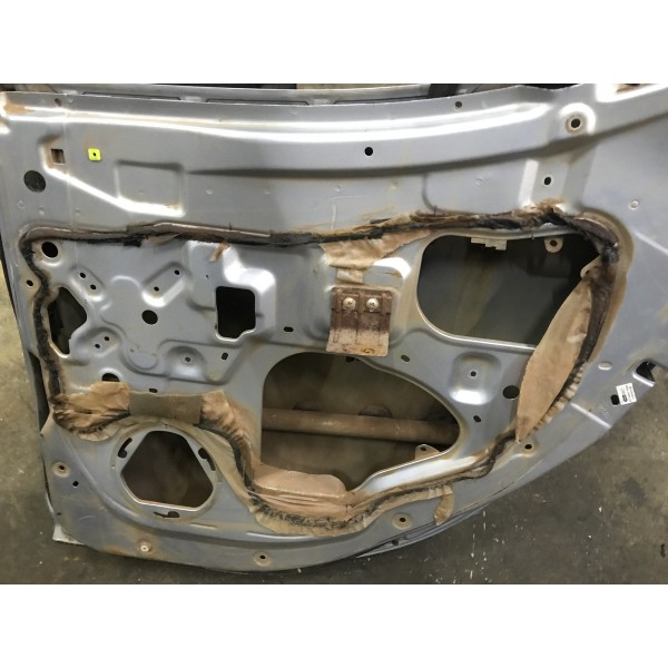 Porta Traseira Direita L200 Triton 3.2 2015 Original Usado