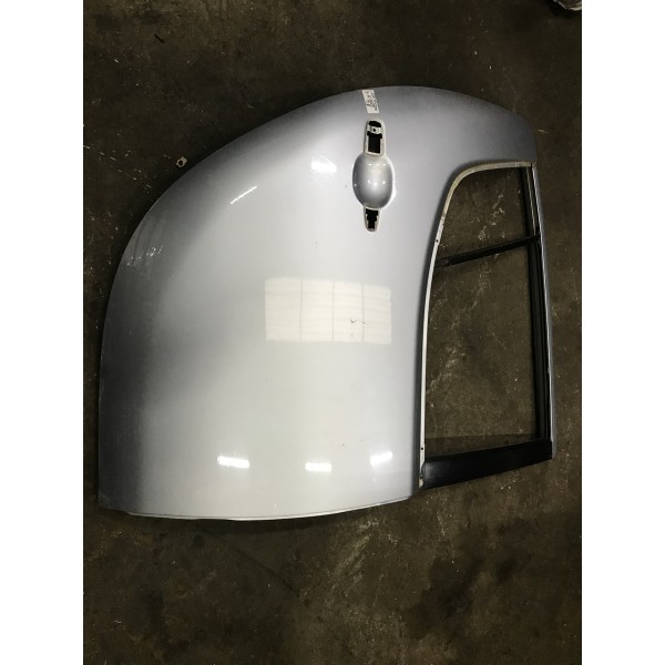 Porta Traseira Direita L200 Triton 3.2 2015 Original Usado