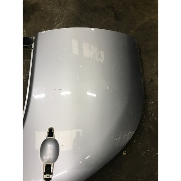 Porta Traseira Direita L200 Triton 3.2 2015 Original Usado