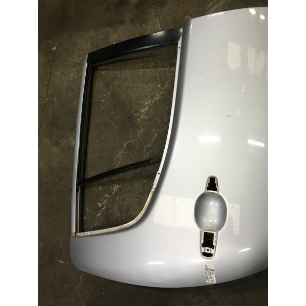 Porta Traseira Direita L200 Triton 3.2 2015 Original Usado