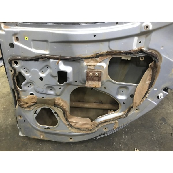 Porta Traseira Direita L200 Triton 3.2 2015 Original Usado