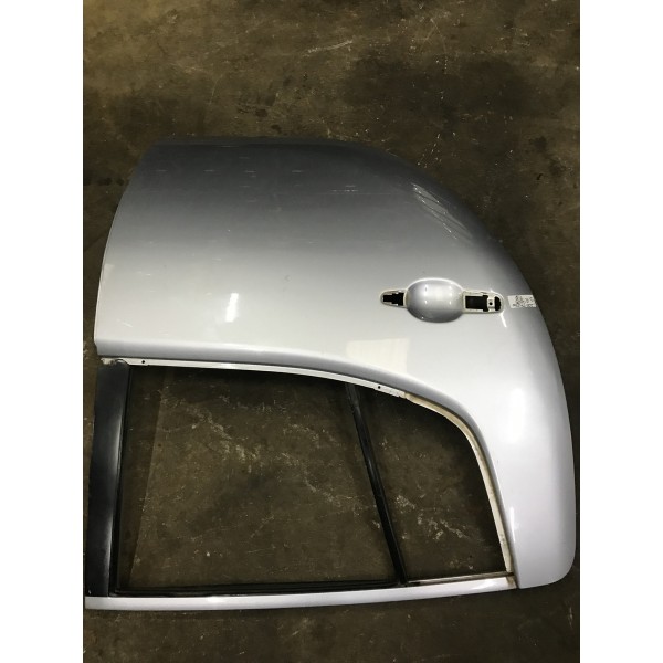 Porta Traseira Direita L200 Triton 3.2 2015 Original Usado