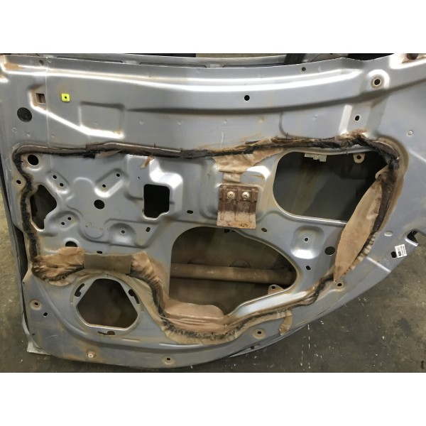 Porta Traseira Direita L200 Triton 3.2 2015 Original Usado