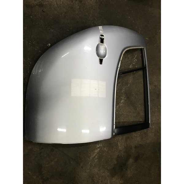 Porta Traseira Direita L200 Triton 3.2 2015 Original Usado