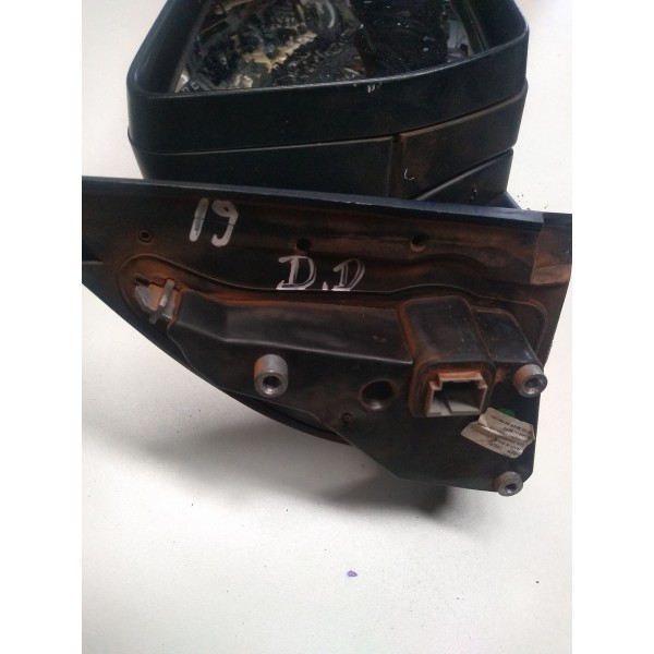 Retrovisor Da Forde Ranger Direito 3.2 2017 Original