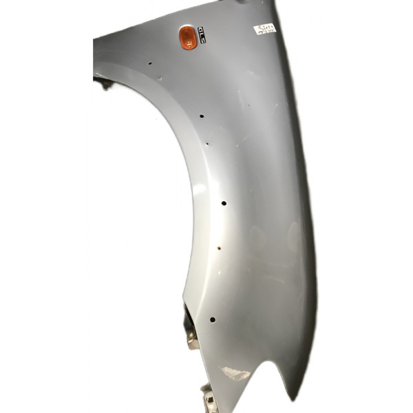 Pára-lama L200 Triton 3.2 2015 Dianteiro Direito