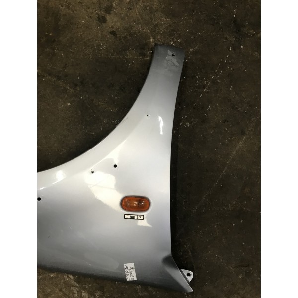 Pára-lama L200 Triton 3.2 2015 Dianteiro Direito