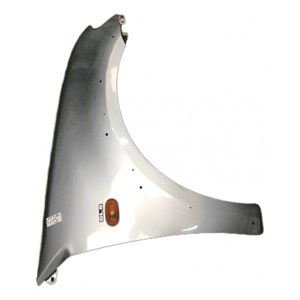 Pára-lama L200 Triton 3.2 2015 Dianteiro Direito