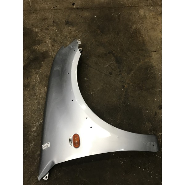 Pára-lama L200 Triton 3.2 2015 Dianteiro Direito