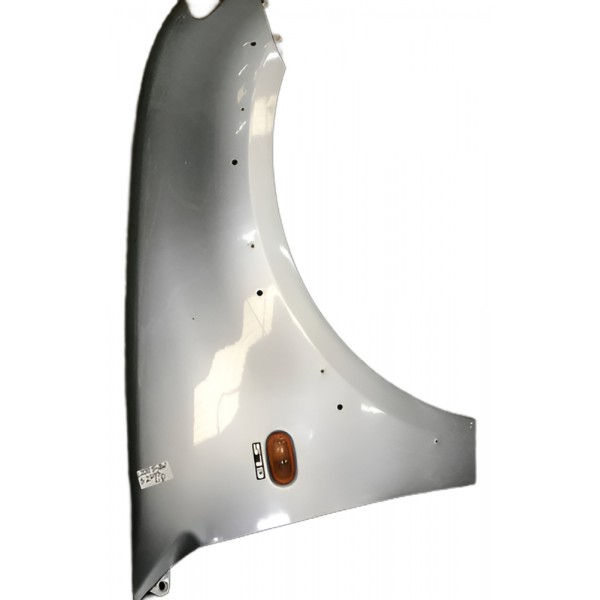 Pára-lama L200 Triton 3.2 2015 Dianteiro Direito