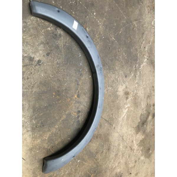 Alargador De Pára-lama L200 Triton 3.2 2015