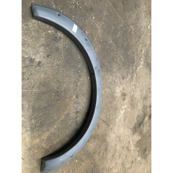 Alargador De Pára-lama L200 Triton 3.2 2015