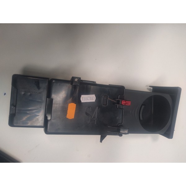 Porta Copos Toyota Hilux 2016 Original