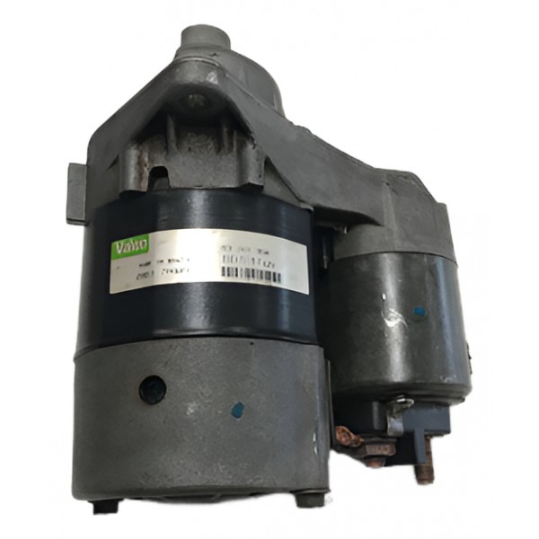 Motor De Arranque Hb20 1.6 2015/2016