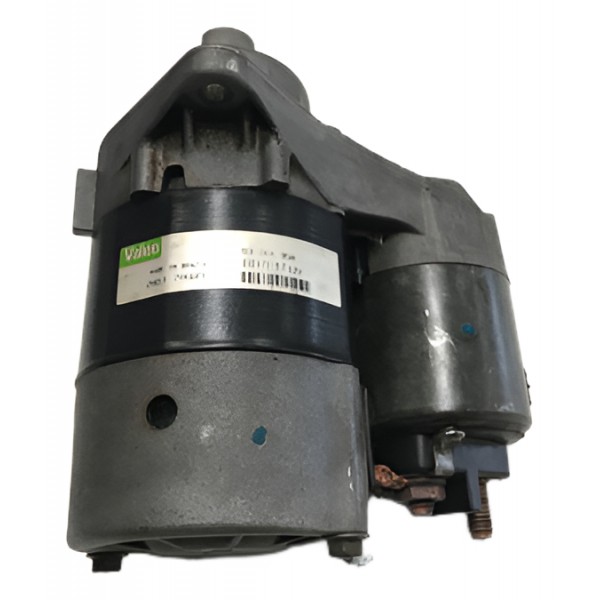 Motor De Arranque Hb20 1.6 2015/2016