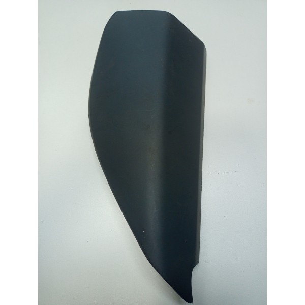 Moldura Interna Esquerda Retrovisor Amarok 2019 Original