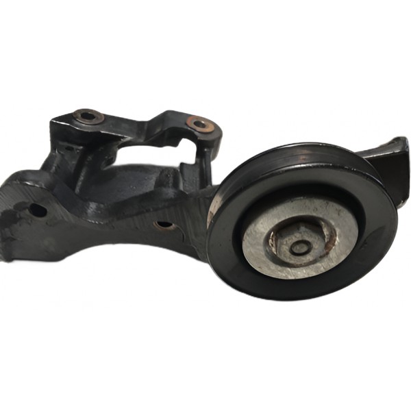 Suporte Alternador  Compressor  Mmc L200 Triton 3.2 2012