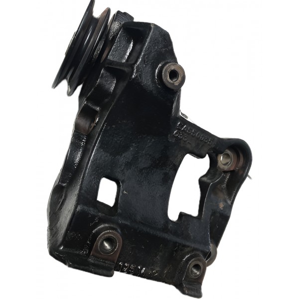 Suporte Alternador  Compressor  Mmc L200 Triton 3.2 2012
