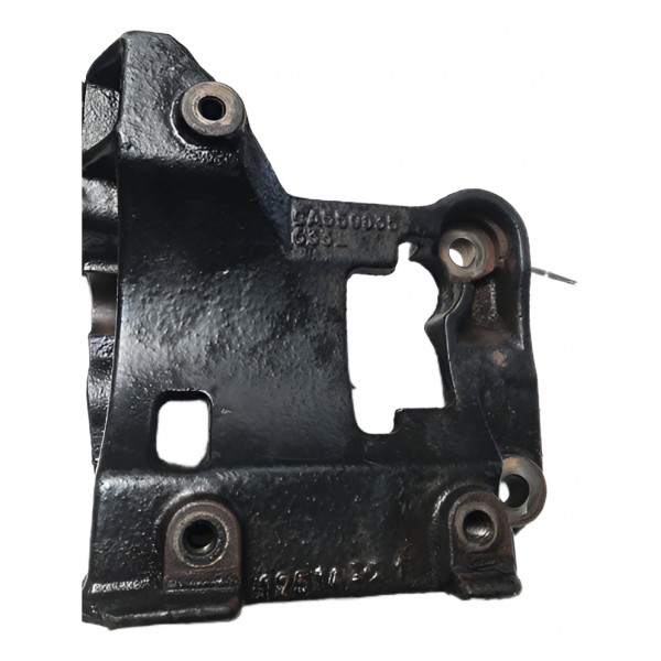 Suporte Alternador  Compressor  Mmc L200 Triton 3.2 2012