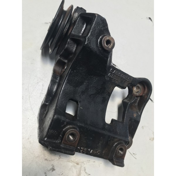 Suporte Alternador  Compressor  Mmc L200 Triton 3.2 2012